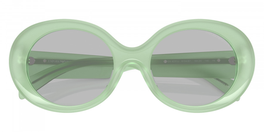 Emporio Armani™ - EA4231U