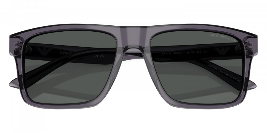 Emporio Armani™ - EA4232