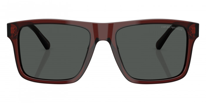 EMPORIO ARMANI™ EA4232 617487 57 - Transparent Brown