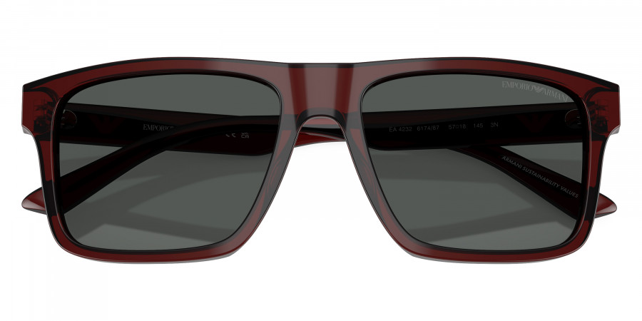 Emporio Armani™ - EA4232