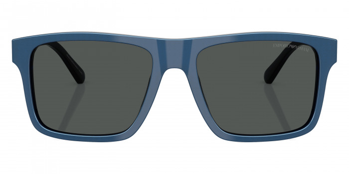 EMPORIO ARMANI™ EA4232 617587 57 - Iridescent Blue