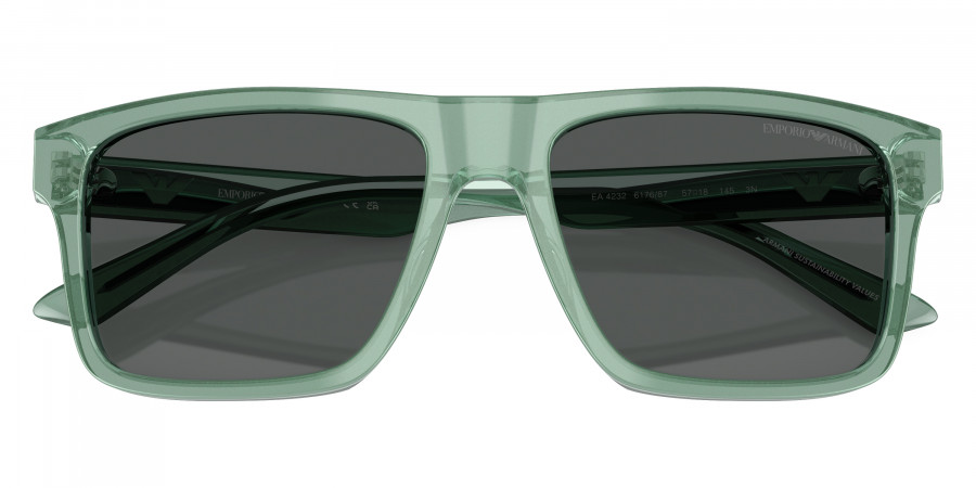 Emporio Armani™ - EA4232