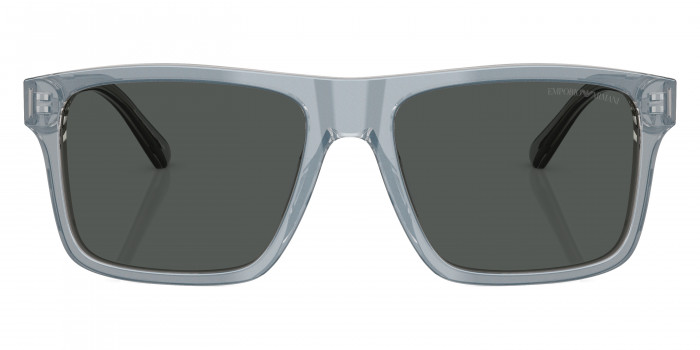 EMPORIO ARMANI™ EA4232 617787 57 - Iridescent Gray