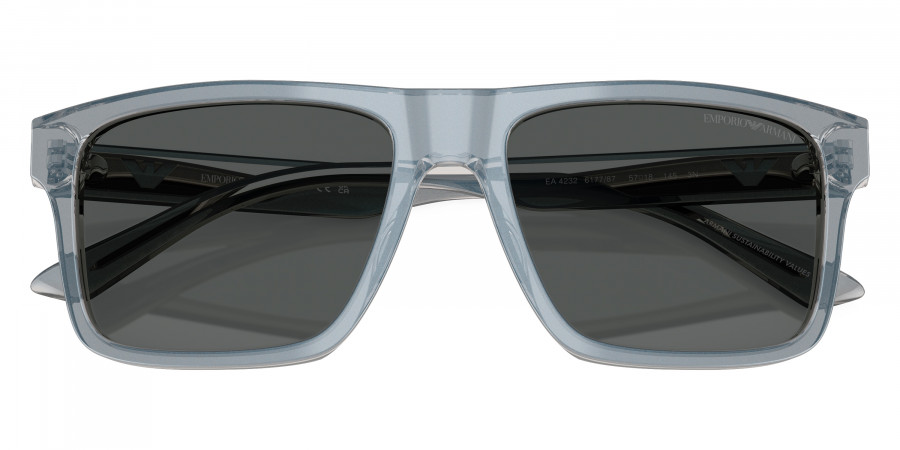 Emporio Armani™ - EA4232