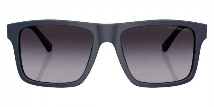 EMPORIO ARMANI™ EA4232 62568G 57 - Matte Blue