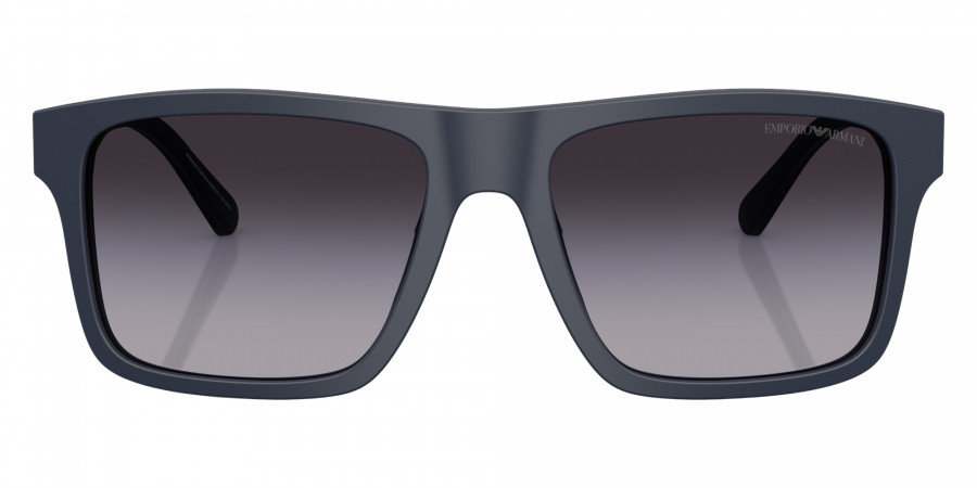 EMPORIO ARMANI™ EA4232 62568G 57 - Matte Blue