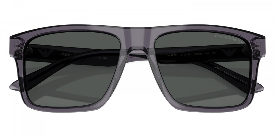 Emporio Armani™ - EA4232F
