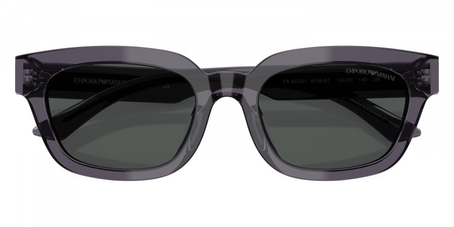 Emporio Armani™ - EA4233U