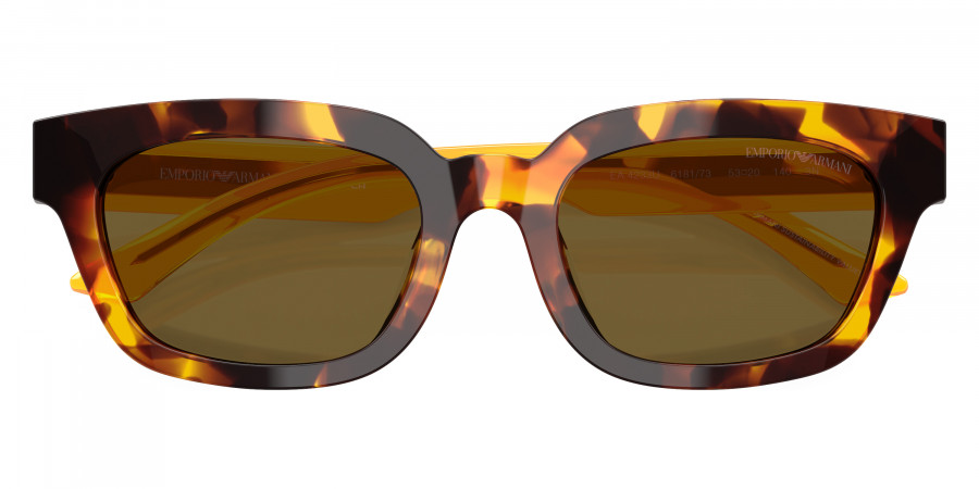 Emporio Armani™ - EA4233U