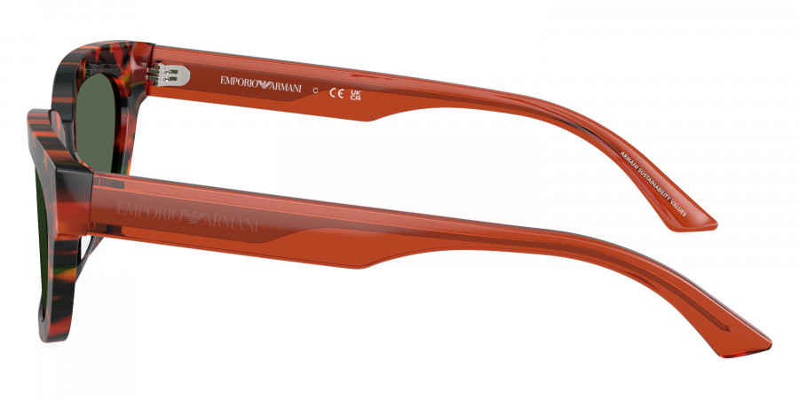 Emporio Armani™ - EA4233U