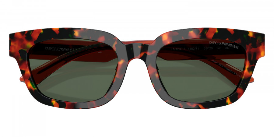 Emporio Armani™ - EA4233U