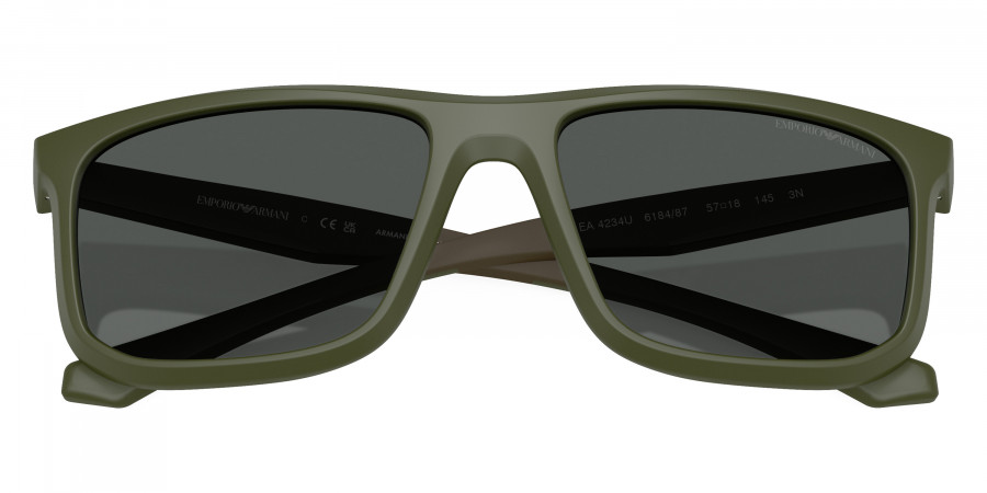 Emporio Armani™ - EA4234U