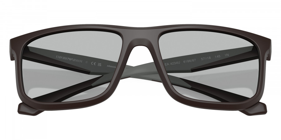 Emporio Armani™ - EA4234U