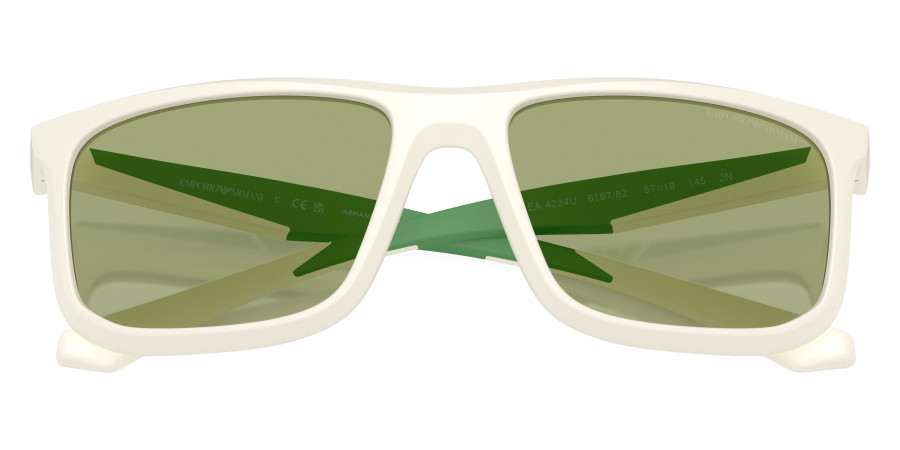 Emporio Armani™ - EA4234U