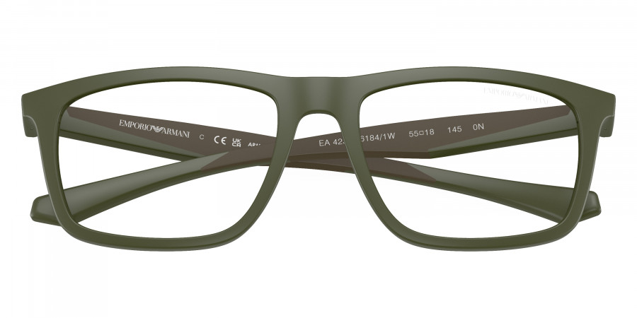 Emporio Armani™ - EA4235