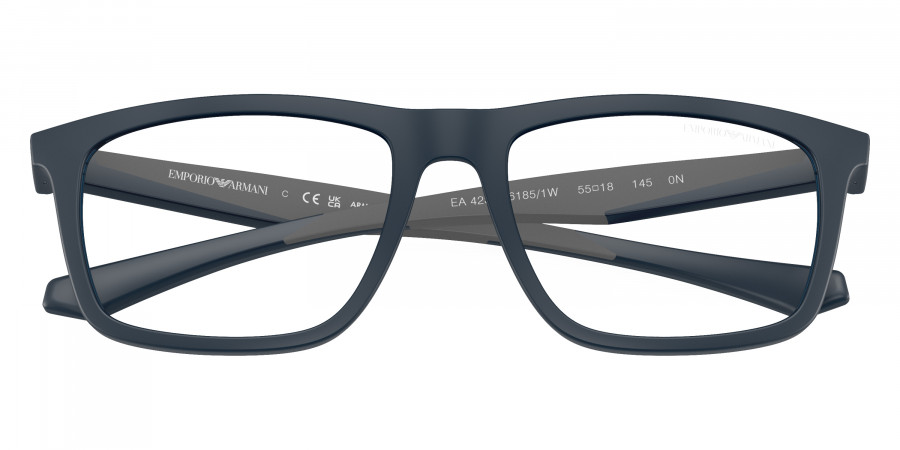 Emporio Armani™ - EA4235