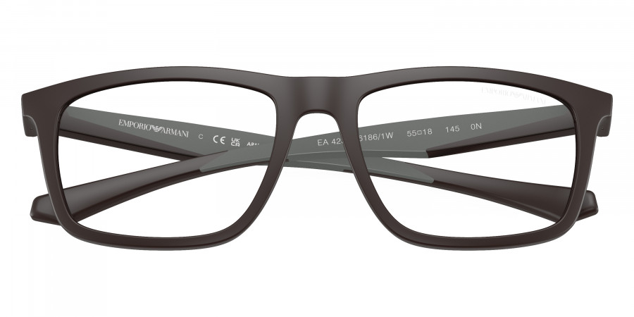 Emporio Armani™ - EA4235