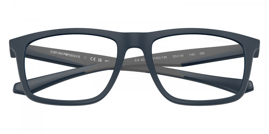 Emporio Armani™ - EA4235F