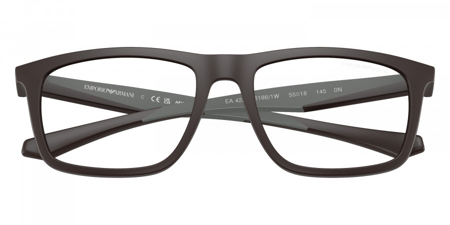 Emporio Armani™ - EA4235F
