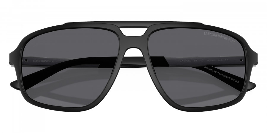 Emporio Armani™ - EA4236U