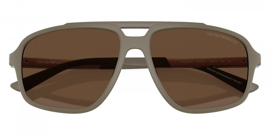 Emporio Armani™ - EA4236U