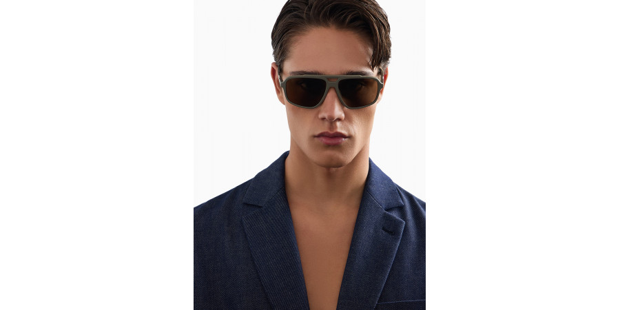 Emporio Armani™ - EA4236U