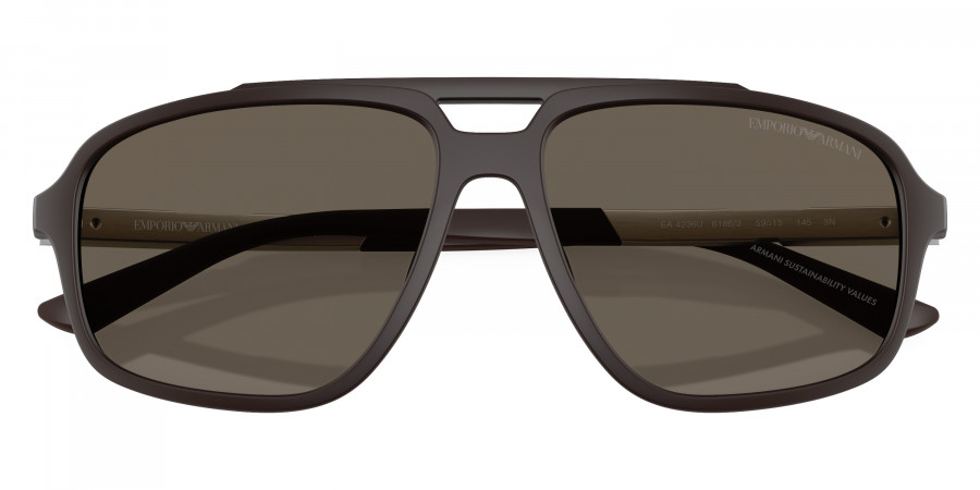 Emporio Armani™ - EA4236U