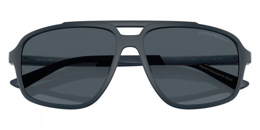 Emporio Armani™ - EA4236U