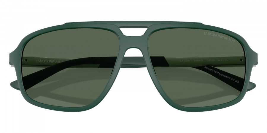 Emporio Armani™ - EA4236U