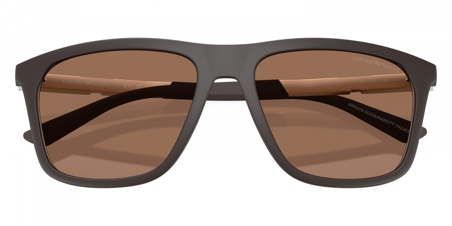 Emporio Armani™ - EA4237