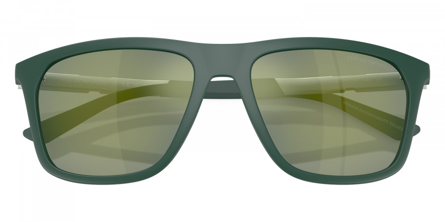 Emporio Armani™ - EA4237