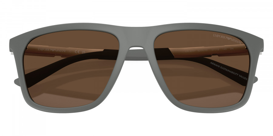 Emporio Armani™ - EA4237
