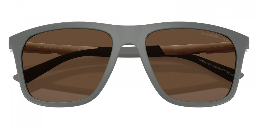 Emporio Armani™ - EA4237F