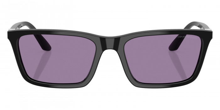 EMPORIO ARMANI™ EA4239U 501769 55 - Shiny Black