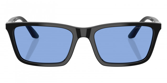 EMPORIO ARMANI™ EA4239U 501780 55 - Shiny Black