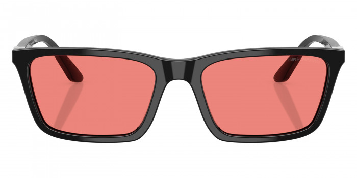 EMPORIO ARMANI™ EA4239U 501784 55 - Shiny Black