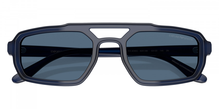 Emporio Armani™ - EA4240U