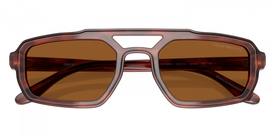 Emporio Armani™ - EA4240U