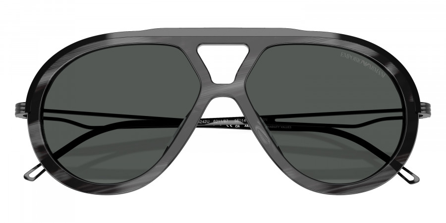 Emporio Armani™ - EA4242U