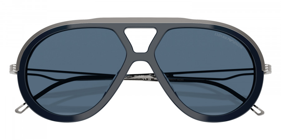 Emporio Armani™ - EA4242U