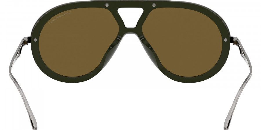 Emporio Armani™ - EA4242U