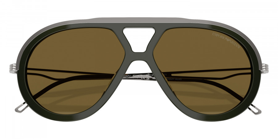 Emporio Armani™ - EA4242U