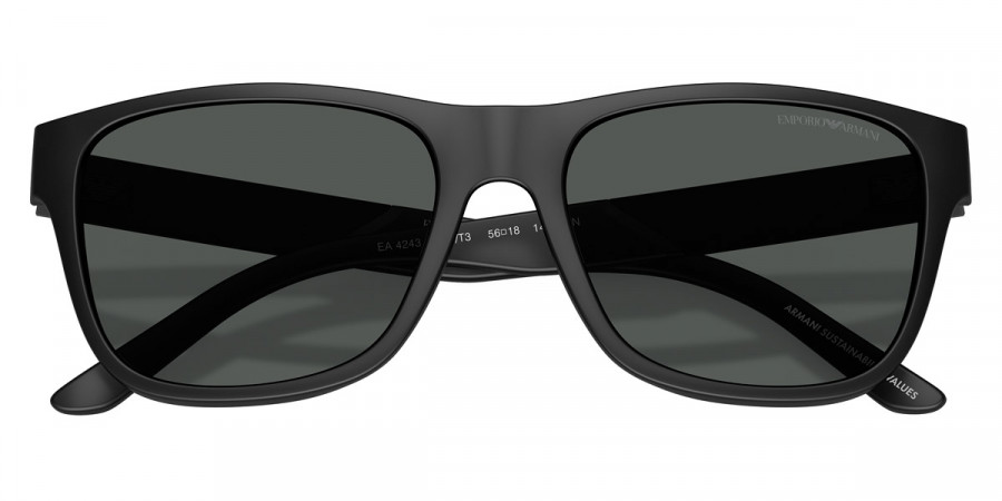Emporio Armani™ - EA4243