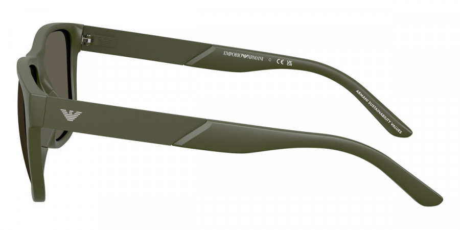 Emporio Armani™ - EA4243