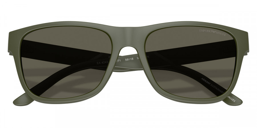 Emporio Armani™ - EA4243