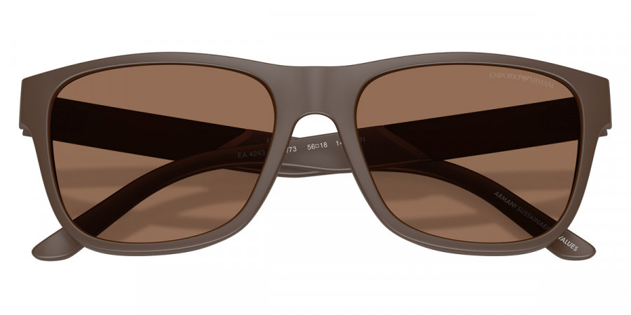Emporio Armani™ - EA4243