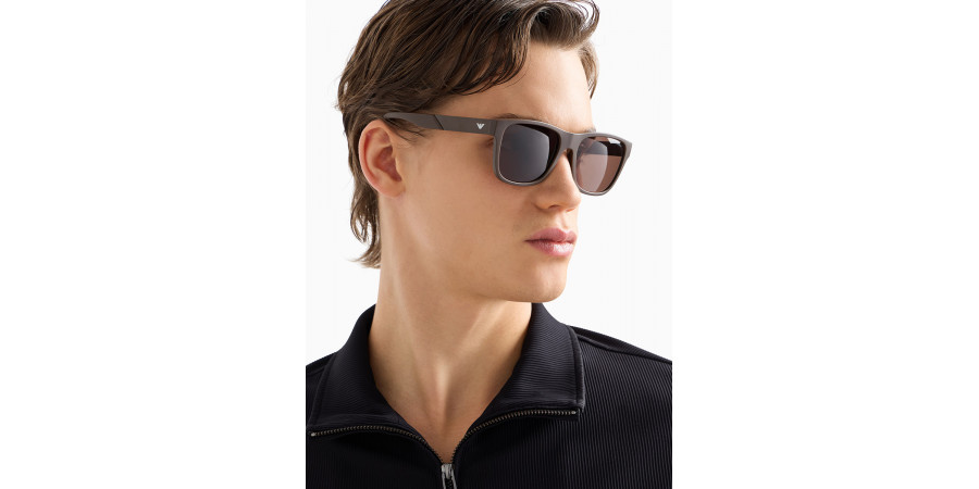 Emporio Armani™ - EA4243
