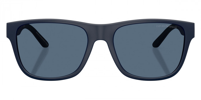 EMPORIO ARMANI™ EA4243 624480 56 - Matte Blue
