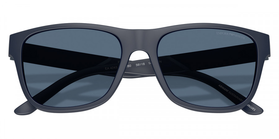 Emporio Armani™ - EA4243