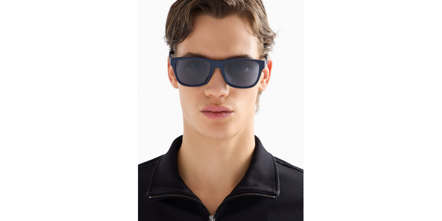 Emporio Armani™ - EA4243